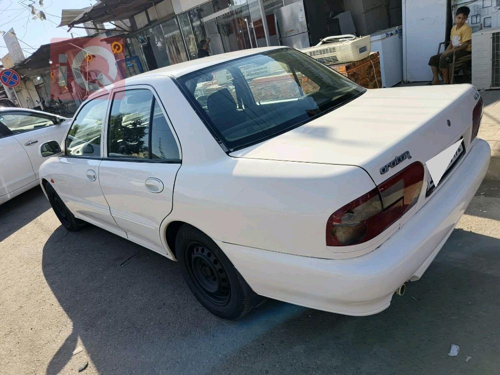 بروتون ويرا